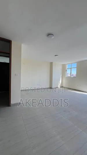 Furnished 3bdrm Apartment in Bole Ayat for sale