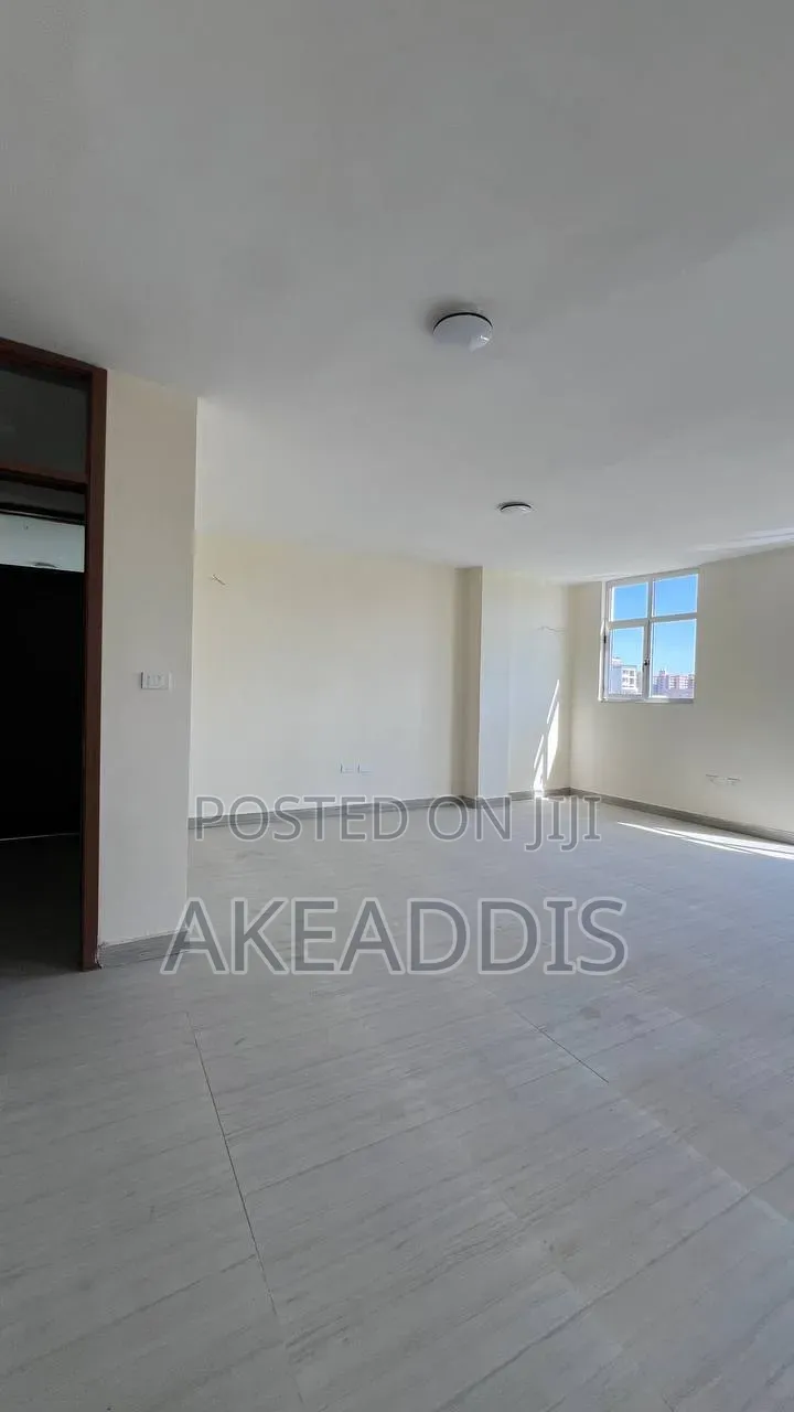 Furnished 3bdrm Apartment in Bole Ayat for sale