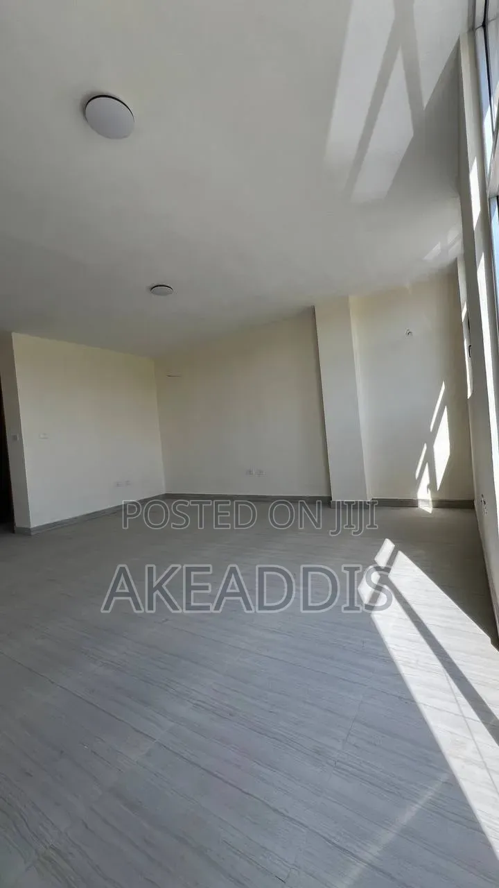Furnished 3bdrm Apartment in Bole Ayat for sale