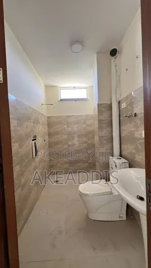 Furnished 3bdrm Apartment in Bole Ayat for sale