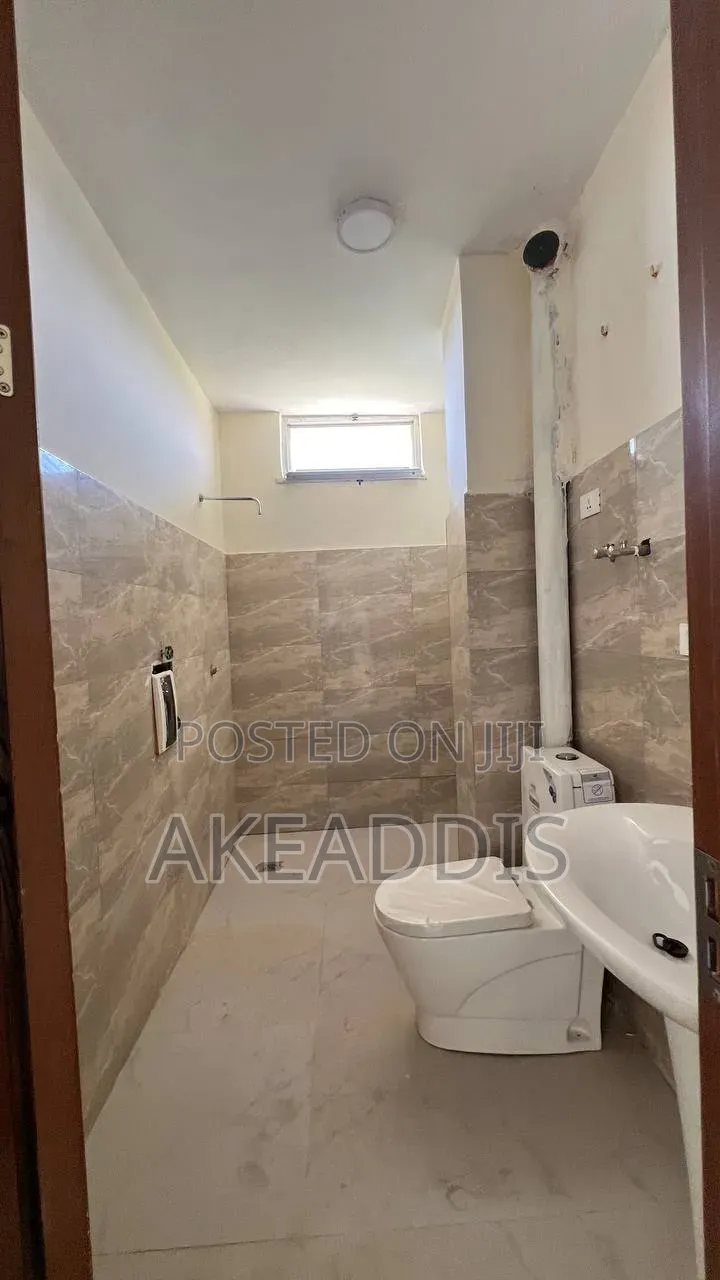 Furnished 3bdrm Apartment in Bole Ayat for sale