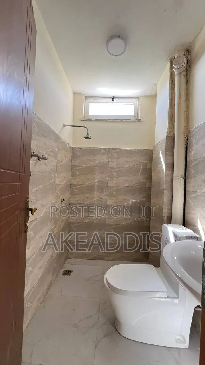Furnished 3bdrm Apartment in Bole Ayat for sale