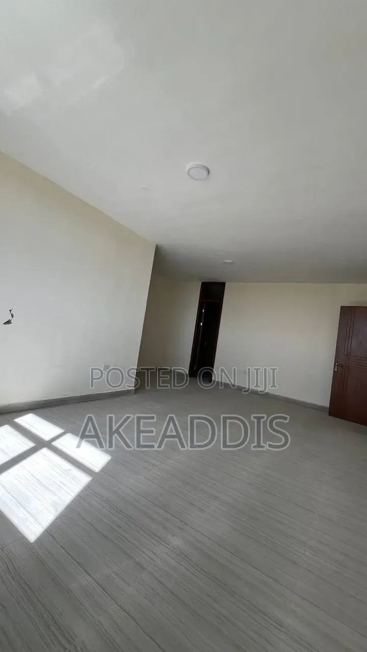 Furnished 3bdrm Apartment in Bole Ayat for sale