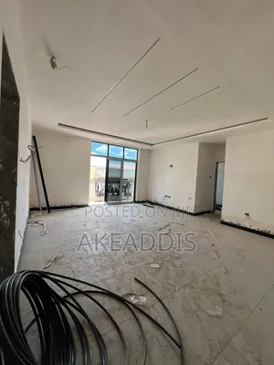 Furnished 3bdrm Apartment in Bole Ayat for sale