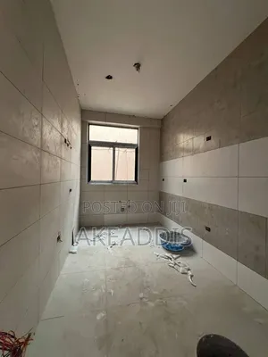 Furnished 3bdrm Apartment in Bole Ayat for sale