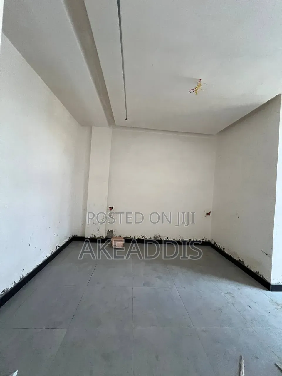 Furnished 3bdrm Apartment in Bole Ayat for sale