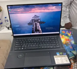 New Laptop HP 32GB Intel Core i9 SSD 1T