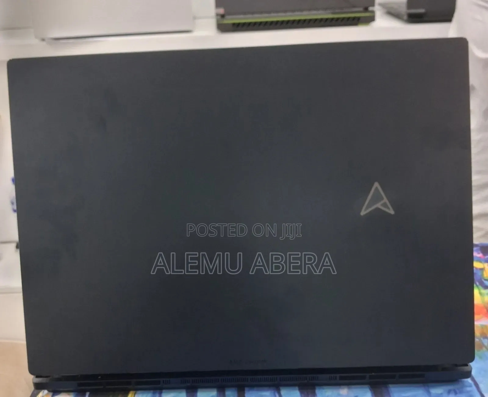 New Laptop HP 32GB Intel Core i9 SSD 1T