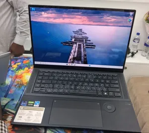 New Laptop HP 32GB Intel Core i9 SSD 1T