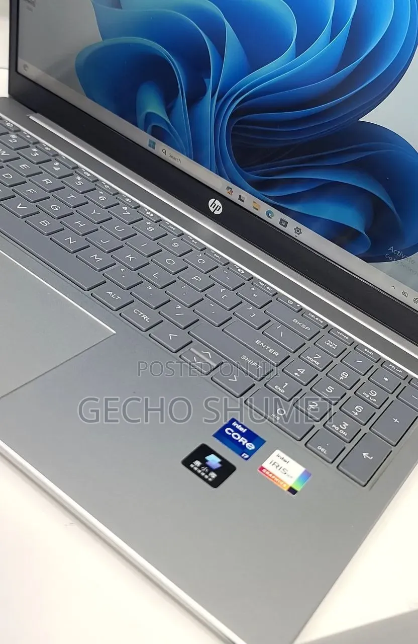 New Laptop HP Stream Notebook 16GB Intel Core i7 SSD 1T