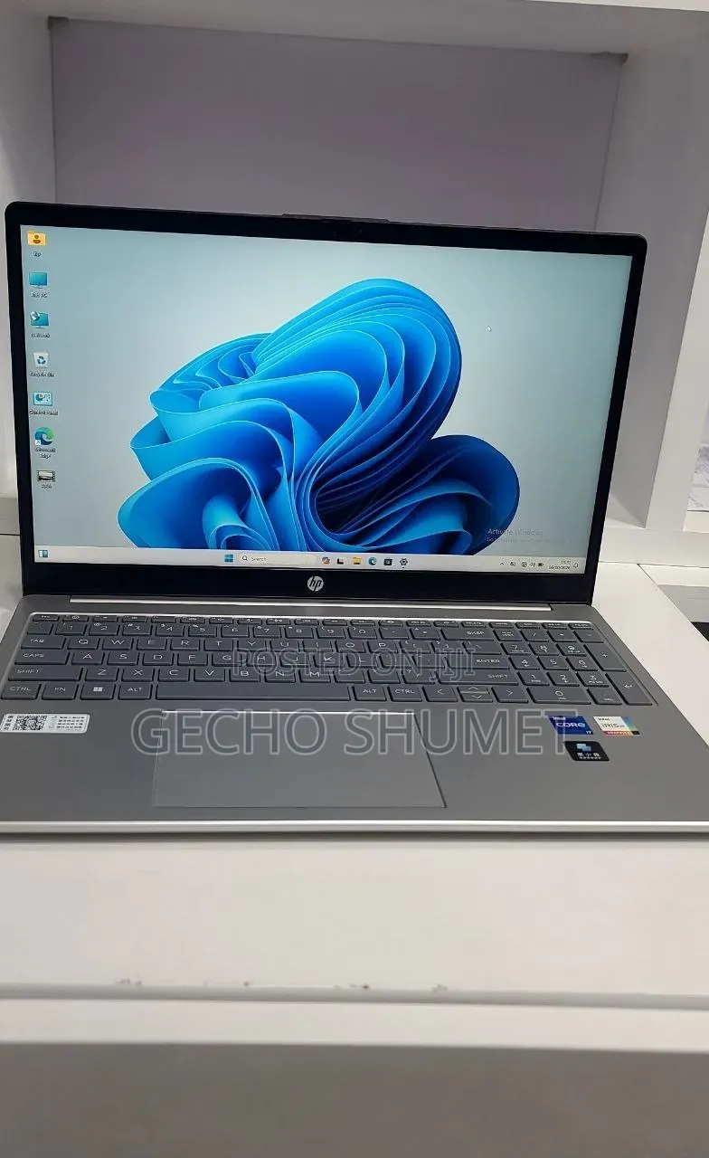 New Laptop HP Stream Notebook 16GB Intel Core i7 SSD 1T
