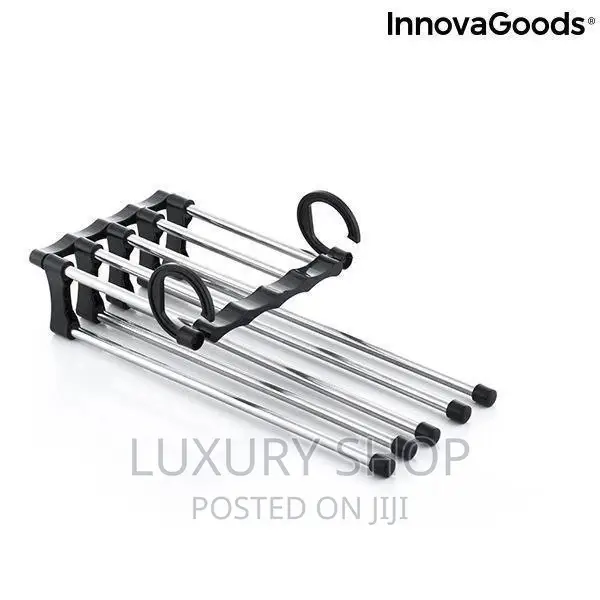 5 in 1 Trouser Hanger