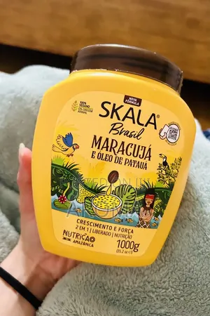 Buy Skala for Beautiful Curls