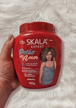 Buy Skala for Beautiful Curls