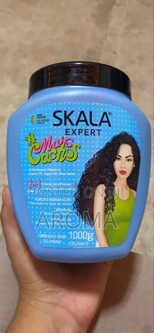 Buy Skala for Beautiful Curls