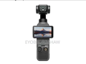 DJI Osmo Pocket 4