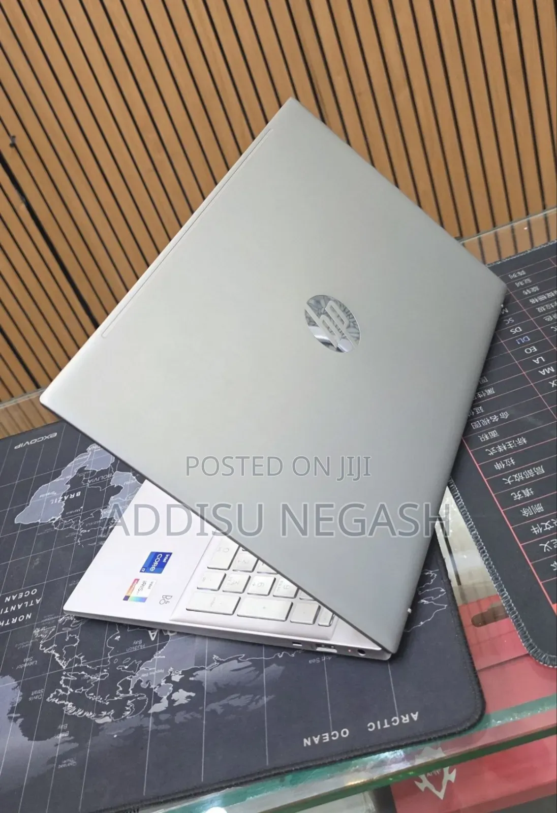 New Laptop HP Pavilion 15 16GB Intel SSD 1T