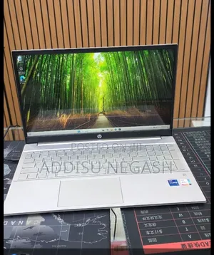 New Laptop HP Pavilion 15 16GB Intel SSD 1T