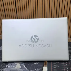 New Laptop HP Pavilion 15 16GB Intel SSD 1T