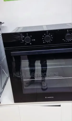 #Ariston #Built-in #Cabinet #Ovens 60.cm Delivery