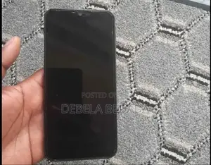 Samsung Galaxy A15 128 GB Black