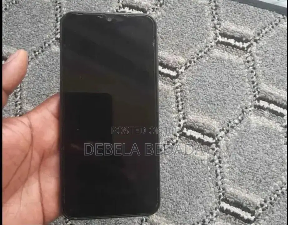 Samsung Galaxy A15 128 GB Black