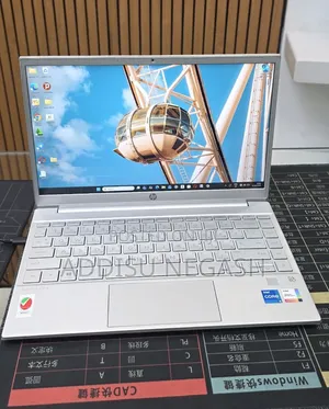 New Laptop HP Pavilion 15 16GB Intel Core i7 SSD 512GB