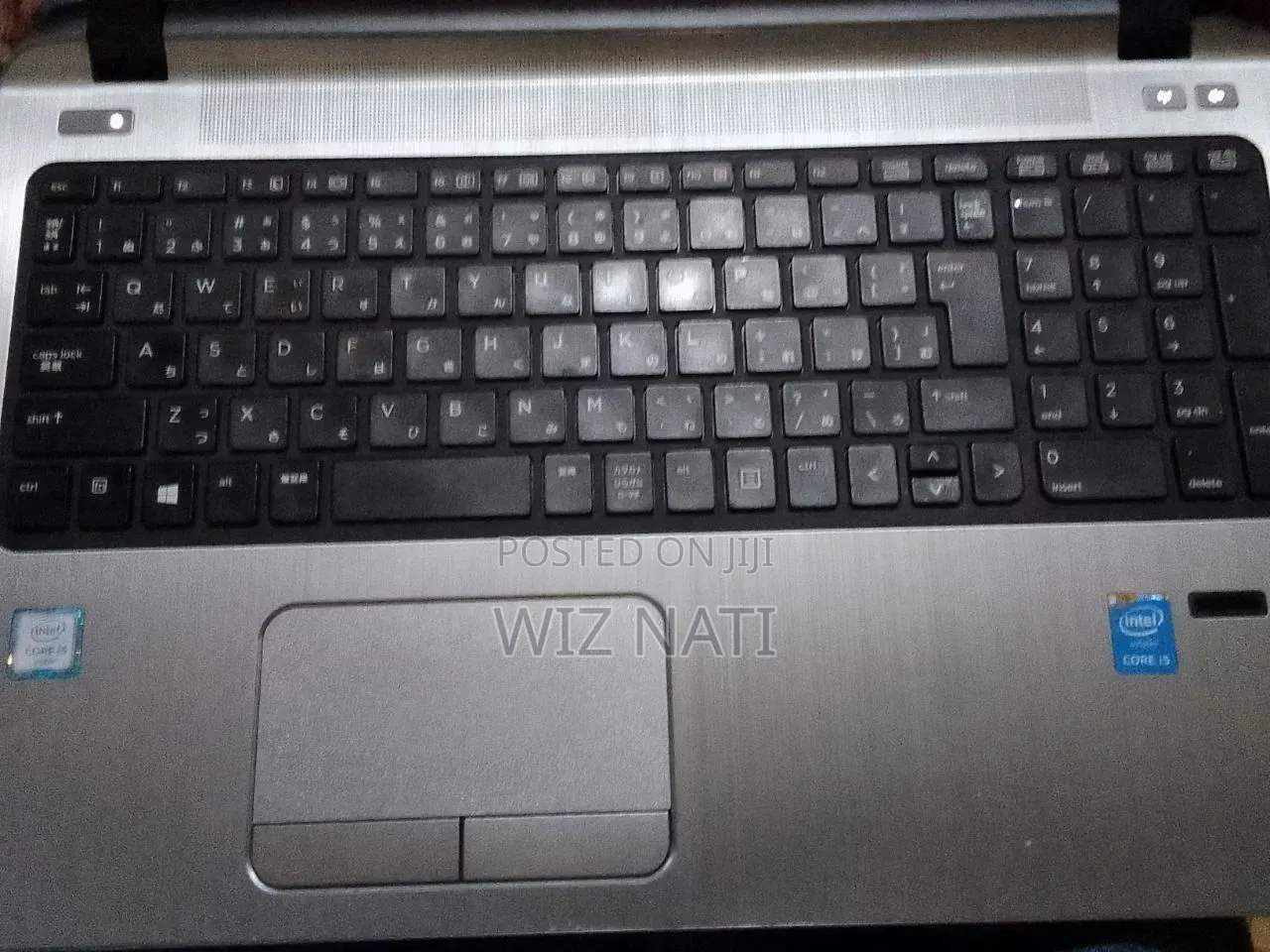 Laptop HP ProBook 430 G2 8GB Intel Core i5 HDD 1T
