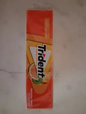 Trident Chewing Gum