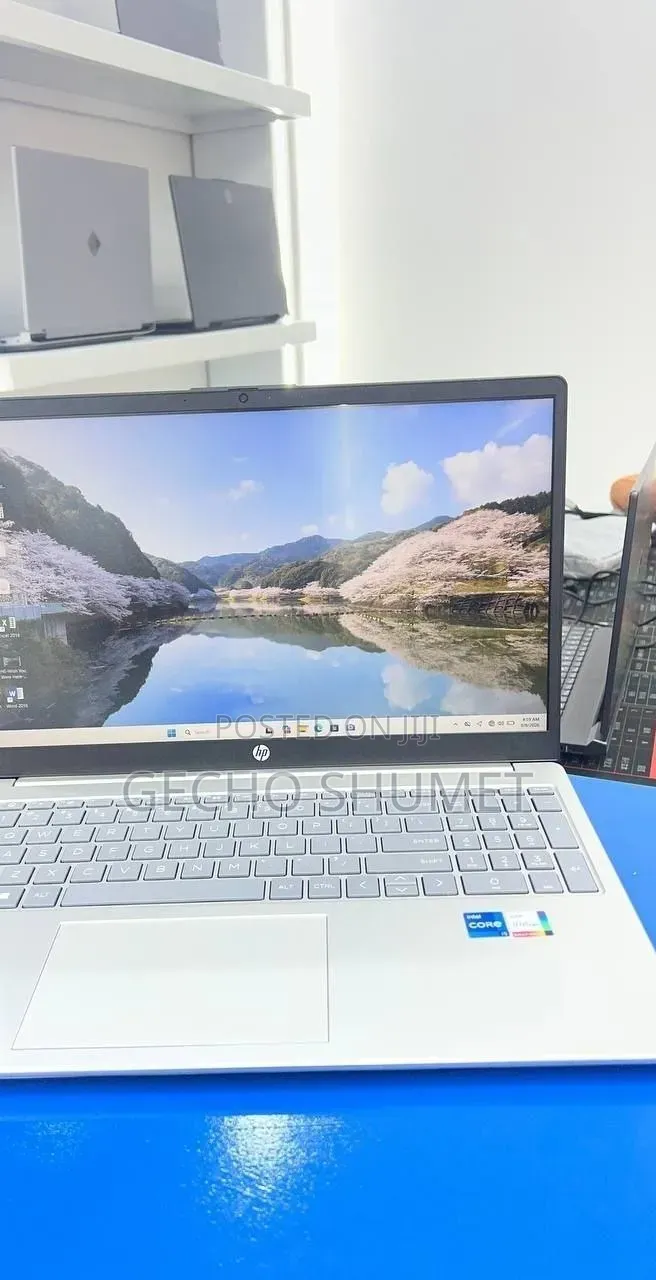 New Laptop HP Stream Notebook 16GB SSD 1T