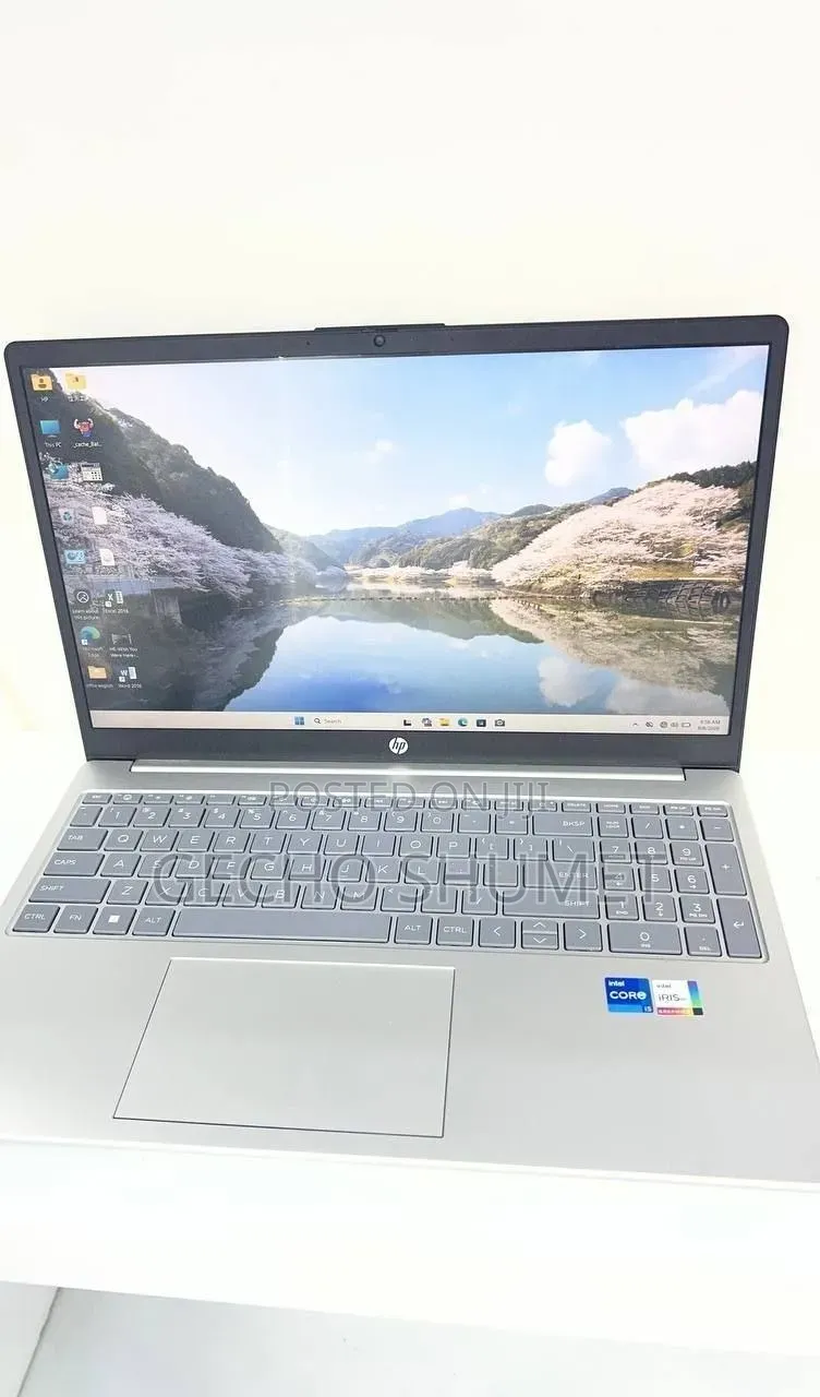New Laptop HP Stream Notebook 16GB SSD 1T