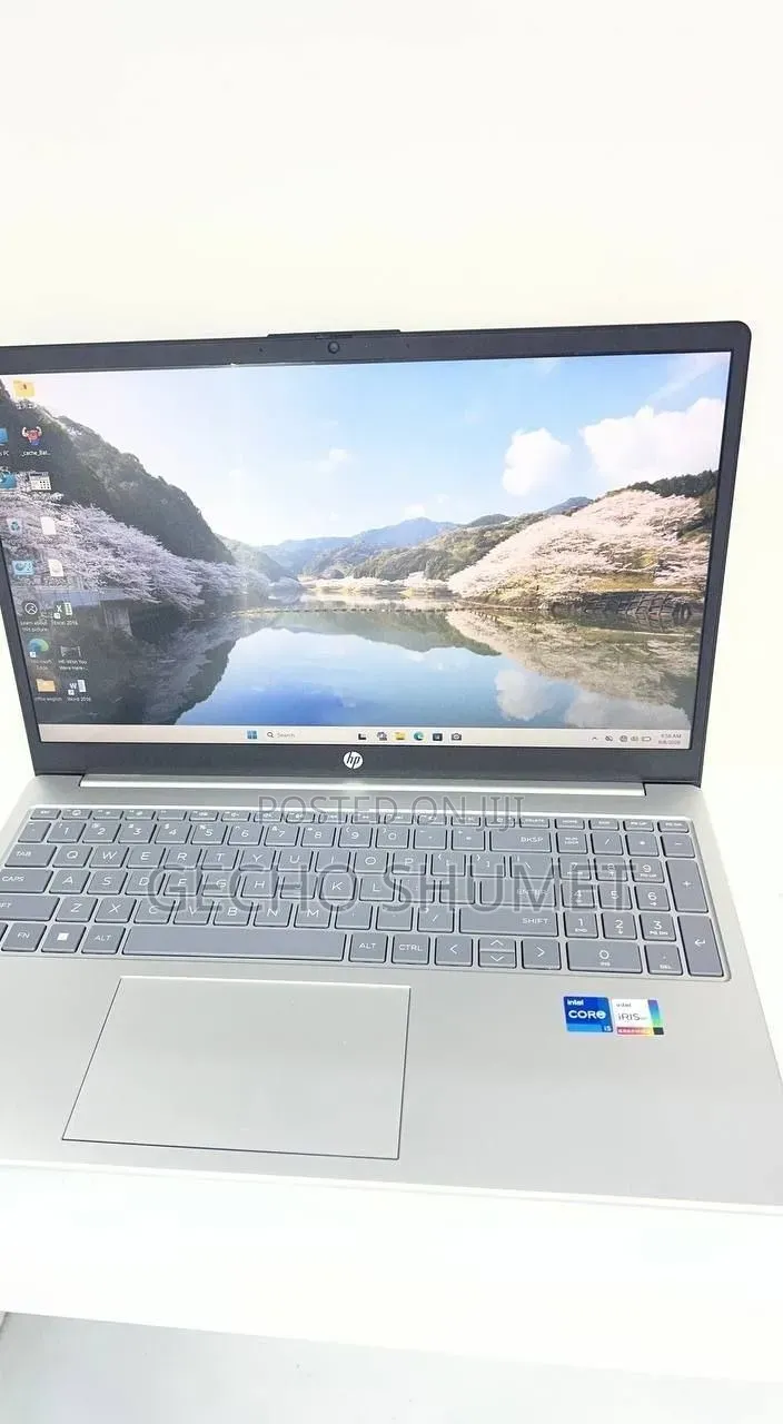 New Laptop HP Stream Notebook 16GB SSD 1T