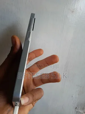 Samsung Galaxy A06 64 GB White