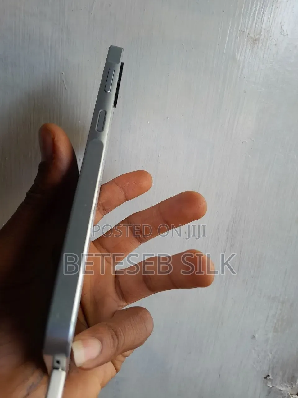 Samsung Galaxy A06 64 GB White