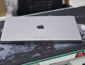 New Laptop Apple MacBook Pro 2023 M2 16GB Apple M2 SSD 1T