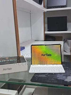 New AirTab Pro 5G 1 TB