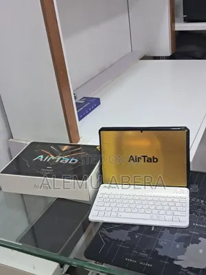New AirTab Pro 5G 1 TB