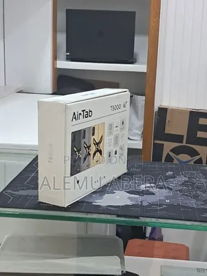 New AirTab Pro 5G 1 TB