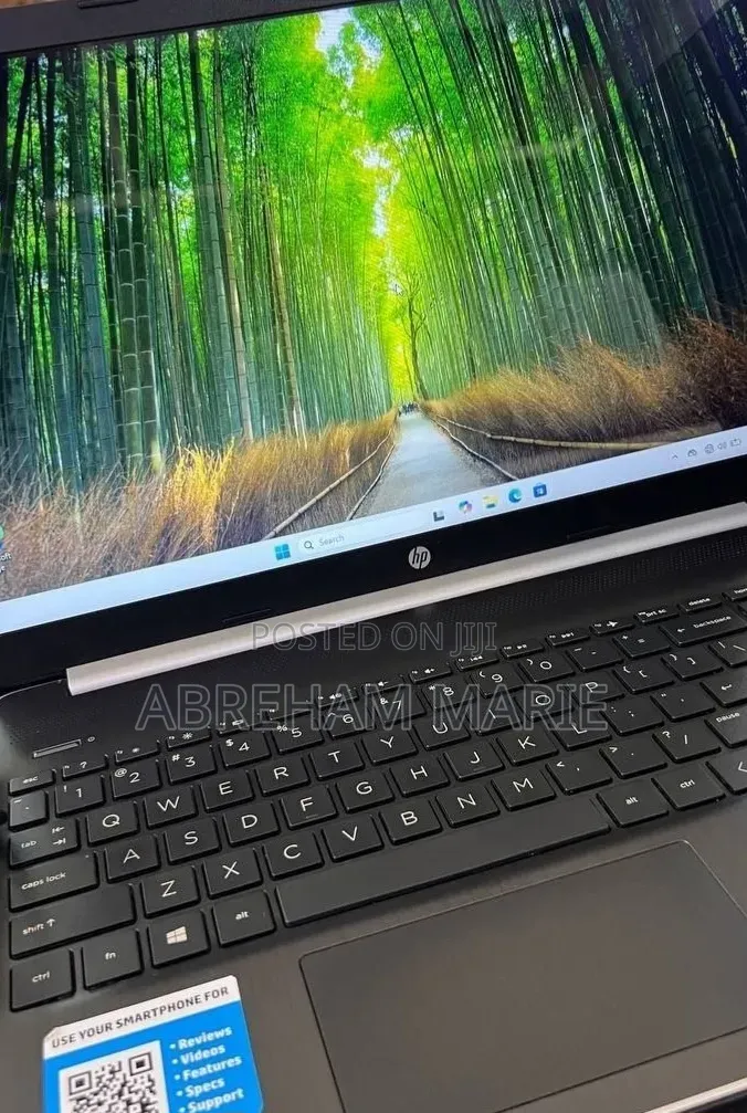 New Laptop HP Stream Notebook 16GB Intel Core i7 SSD 256GB