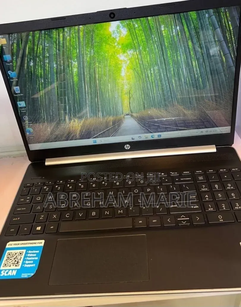 New Laptop HP Stream Notebook 16GB Intel Core i7 SSD 256GB