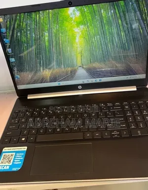 New Laptop HP Stream Notebook 16GB Intel Core i7 SSD 256GB
