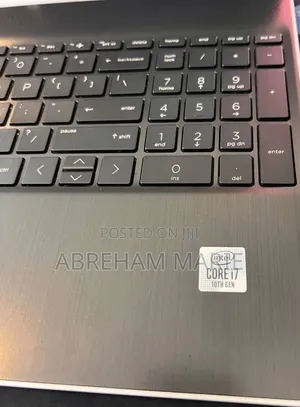 New Laptop HP Stream Notebook 16GB Intel Core i7 SSD 256GB