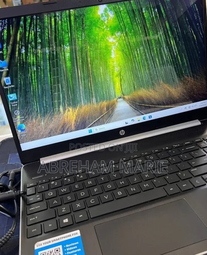 New Laptop HP Stream Notebook 16GB Intel Core i7 SSD 256GB