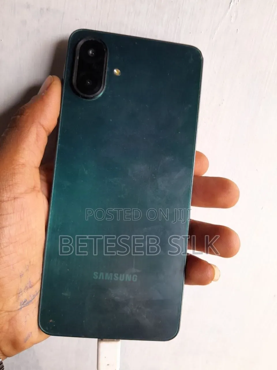 Samsung Galaxy A07 128 GB
