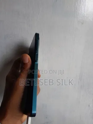 Samsung Galaxy A07 128 GB