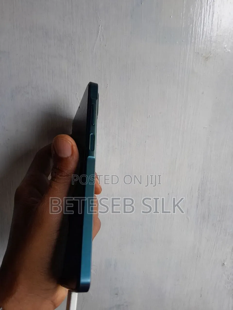 Samsung Galaxy A07 128 GB