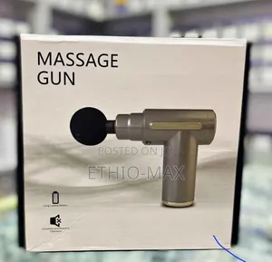 Massage Gun 4 in 1