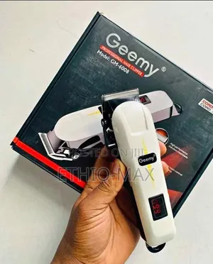 Geemy Hair Clippers