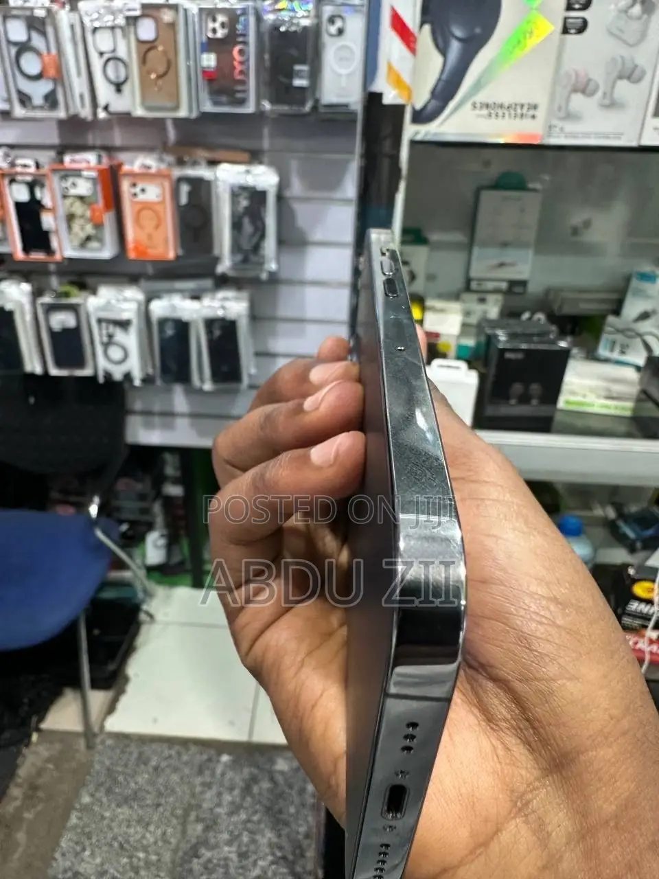 Apple iPhone 13 Pro 128 GB Silver