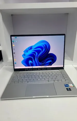 New Laptop HP Pavilion 14 16GB Intel Core i5 SSD 1T
